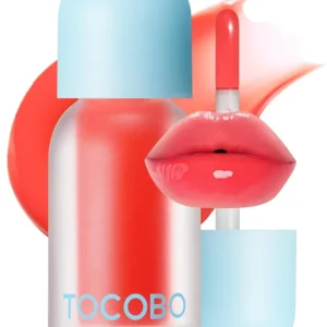 Lip Oil Tocobo Juicy Berry Plumping