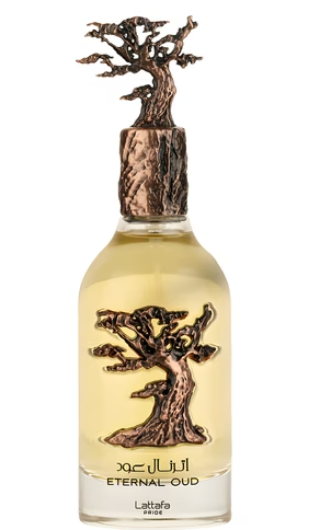 Lattafa Eternal Oud