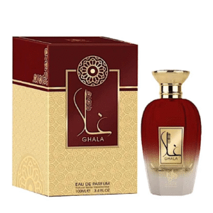 Ghala De Al Wataniah