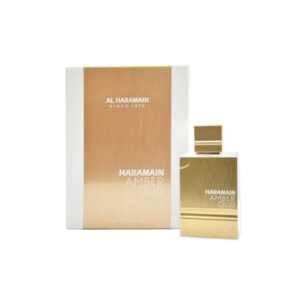 Al Haramain Al Haramain Amber Oud White Edition