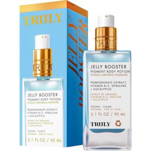 Truly Beauty Jelly Booster