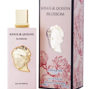 kings & Queens Blossom Amaran 100 Ml EDP Mujer