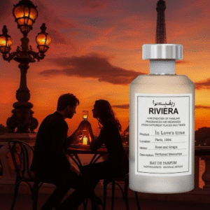 Riviera in Love’s Time 🎡 EDP 3.4oz by Emper Women’s