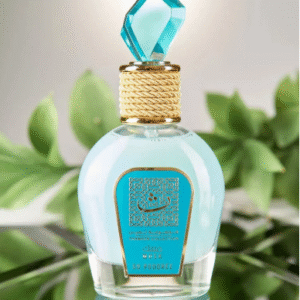 Lattafa Musk So Poudrée