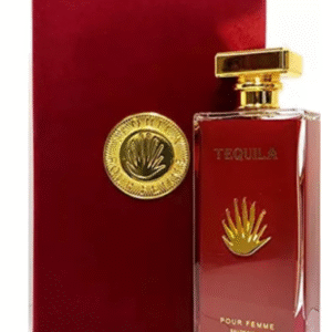 Perfume Tequila Pour Femme
