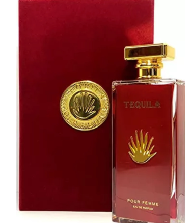 Perfume Tequila Pour Femme