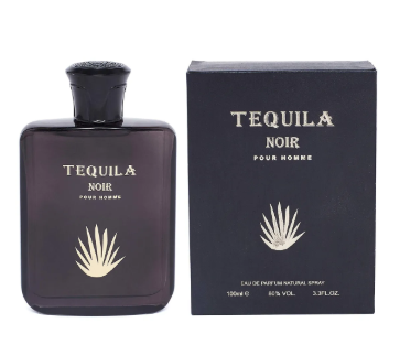 Perfume Tequila Noir Eau De Parfum 100 M