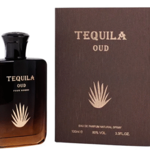 Oud Pour Homme Tequila