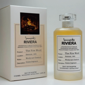 Riviera The Fire Wood