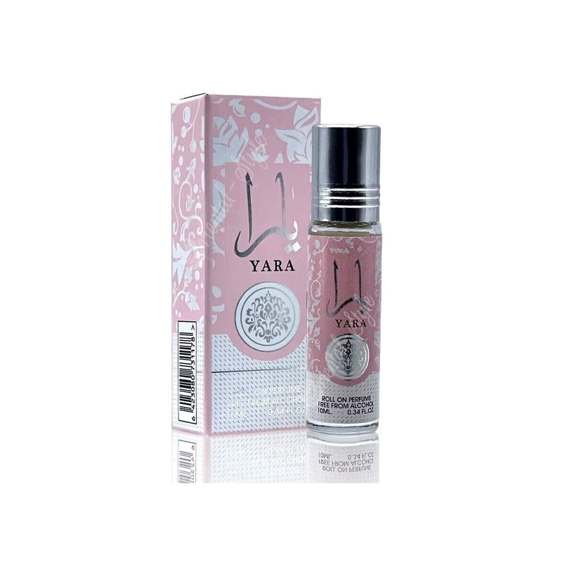 Lattafa Yara Roll On 10 ML