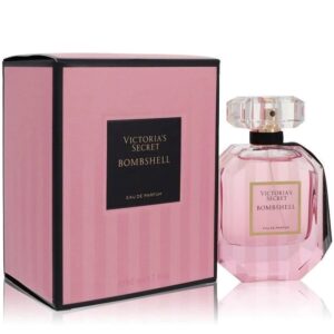 Victoria's Secret Bombshell