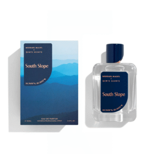 Michael malul South Slope