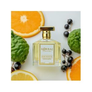 Korbaj Musky Signature